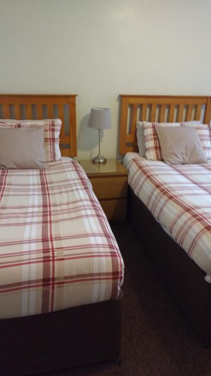 Kenilworth Guest House Уэстон-сьюпер-Мэр Экстерьер фото